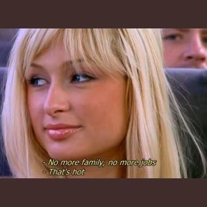 Meet your Posher, Marie